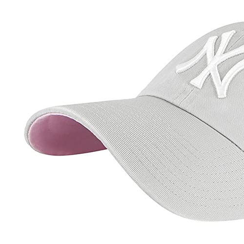 Image of '47 MLB York Yankees Clean Up Adjustable Hat, Adult