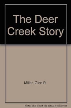 Hardcover The Deer Creek Story Book