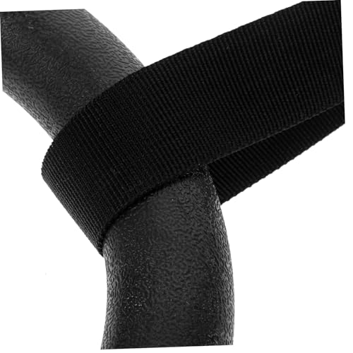 Anillas para Entrenamiento con Correas para Barra de Dominadas miniatura 3