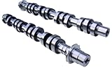 Camshaft, Hot Rod, Hydraulic Roller, Duration 254/281, 110 LSA, Ford Modular, Pair