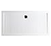 Italy's Finest Design Piatto Doccia Rettangolare cm 140 x 70 Bianco Serie Ferdy