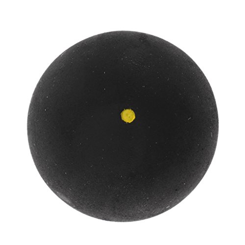 Perfeclan Squashball 3er Set Squashbälle - Image 7