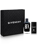 Givenchy Gentlemen Society for Men - 2 Pc Gift Set 3.3oz EDP Spray, 2.6oz Deodorant Stick