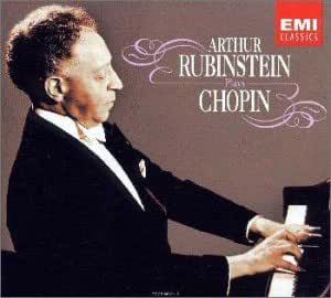 ショパン・ピアノ曲集