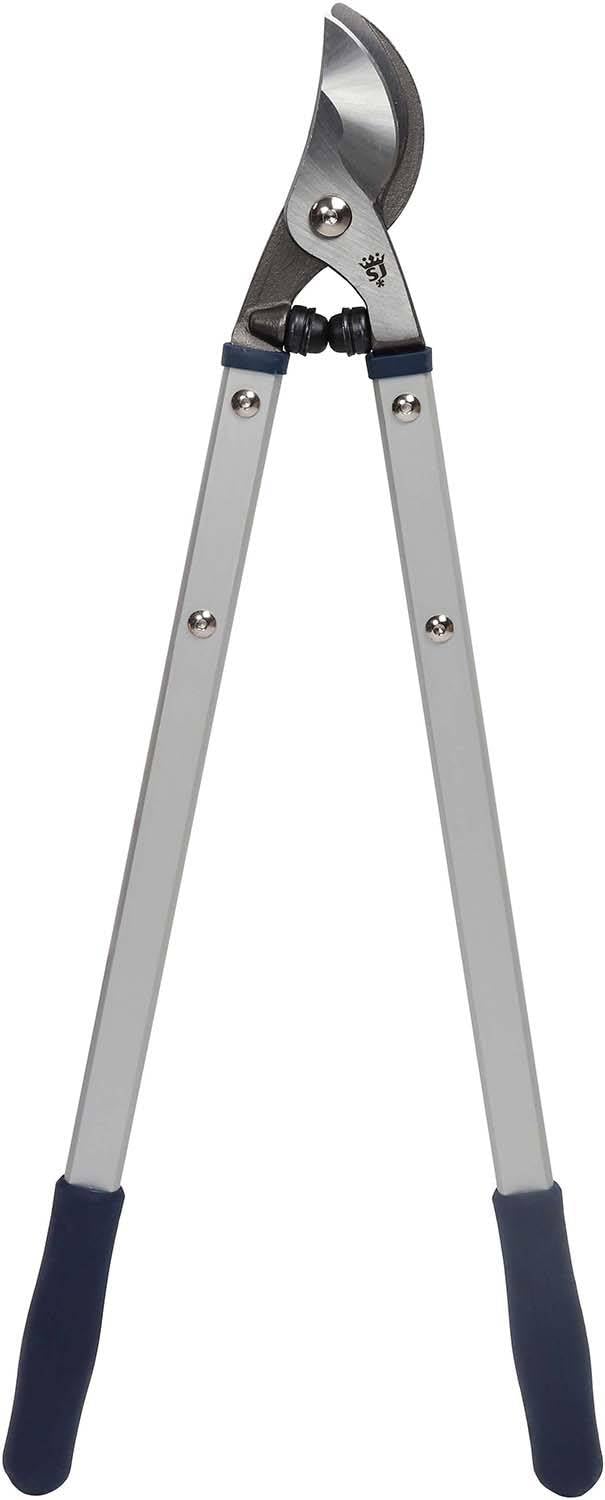 Spear & Jackson Elaguer Professional szary/czarny 70 x 28 x 2 cm 56586