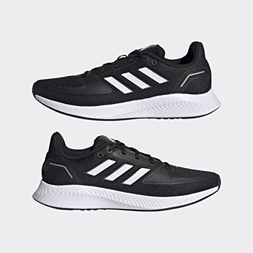 Image of Adidas Men Textile Ultraboost 22 Running Shoes Dark Grey | LTI71
