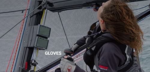 Harken Sport Men's Full Finger Reflex Gloves