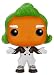 Funko Pop Movies: Willy Wonka-Oompa Loompa Action Figure