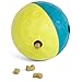 Treat Tumble Treat Dispensing Dog Toy Brain and Exercise Game for Dogs by Nina Ottosson