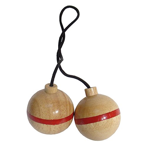 Bex Spin Ladder Balls - Red