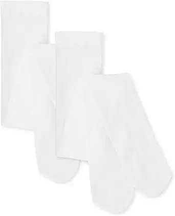 The Children's Place girls Tights 2-pack