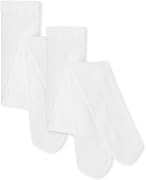 The Children's Place Girls' Tights, Pack of Two