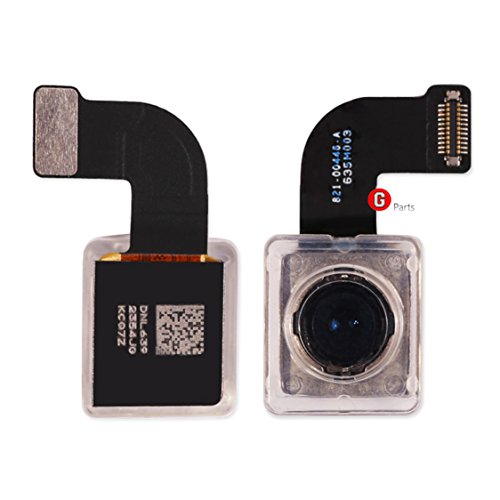 Caméra arrière iPhone 7 Genie Force nappe de rechange câble flex pièce 12 MP