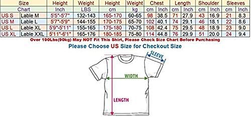 jeansian Men's Activewear T-Shirt Sport Tee Shirt Athletic Running Gym Workout Tshirt Golf Tennis Tops Quick Dry LSL253_Black_L — view 6