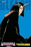 Bleach (3-in-1 Edition), Vol. 13: Includes vols. 37, 38 & 39 (13)