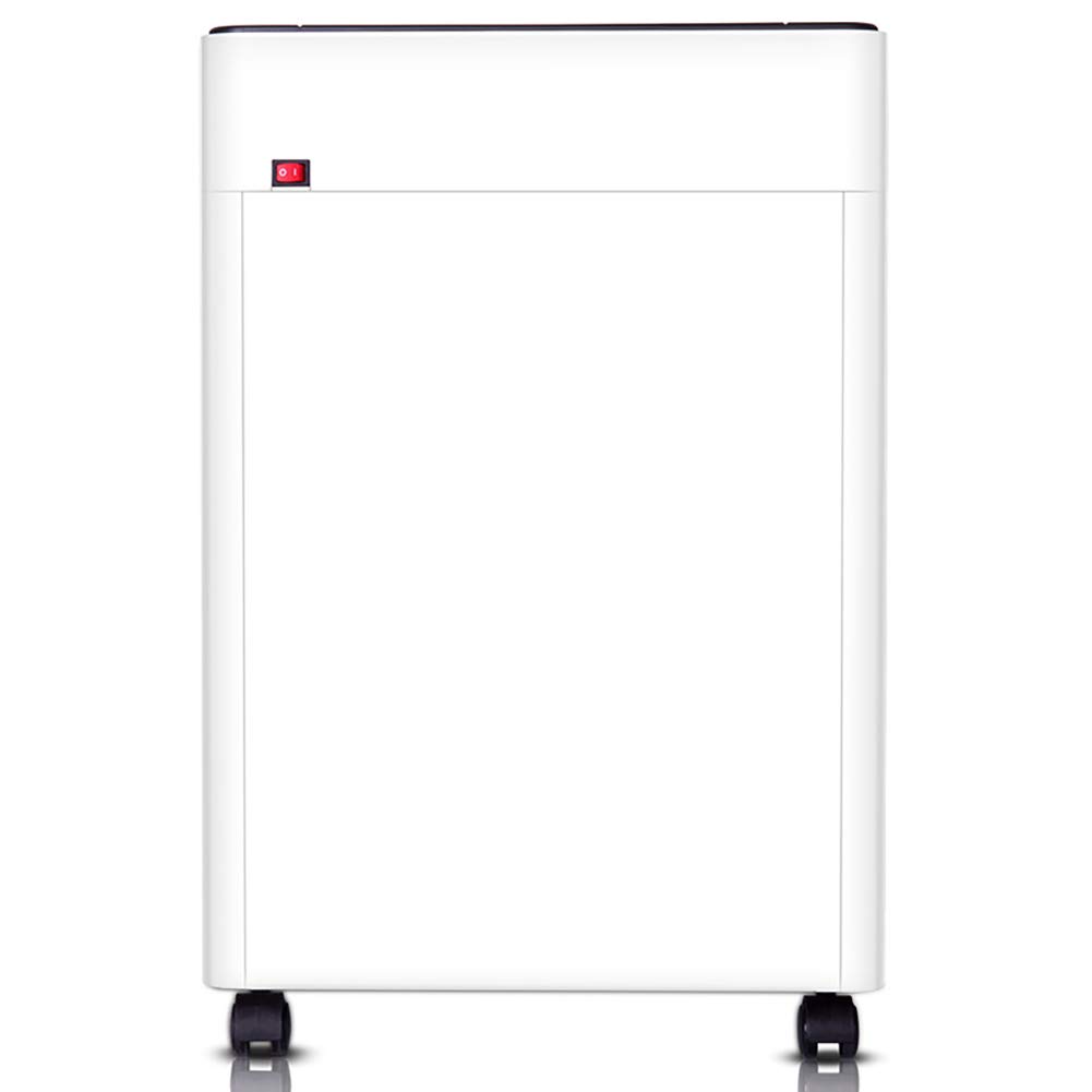 Shredder Office Destructora De Papel Eléctrica Mute 5 Secret Destructora De Hogar Hogar Automático Papel Triturado Corte Cruzado De Alta Potencia Destruir Tarjeta Crédito