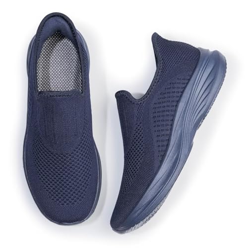 Chaussures de marche pieds nus légères contre la fatigue