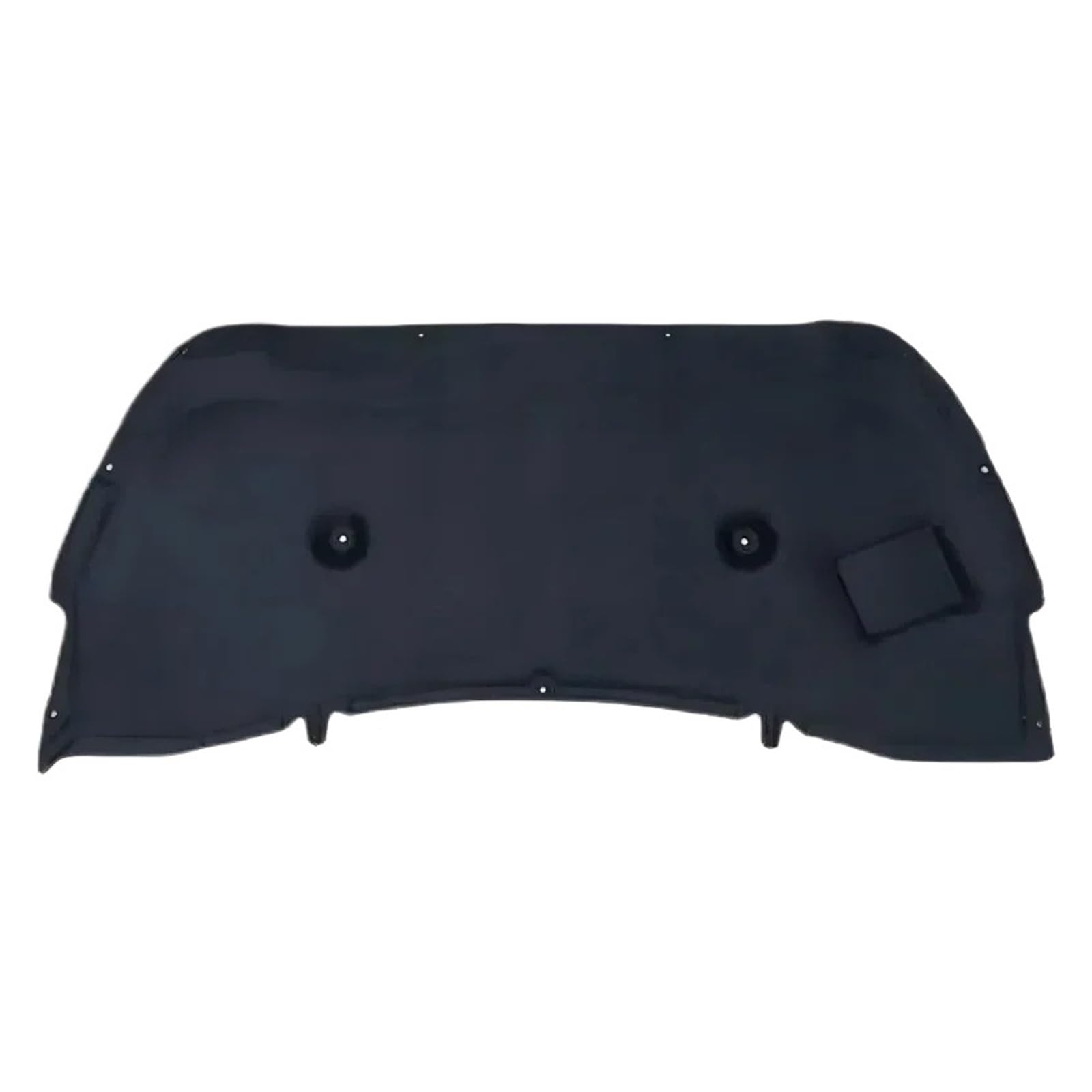 Compatible for Nissan Teana Altima L33 2013 2014 2015 2016 2017 2018 Front Hood Engine Sound Pad Insulation Cotton Cover Mat Soundproof(L33 13-18)