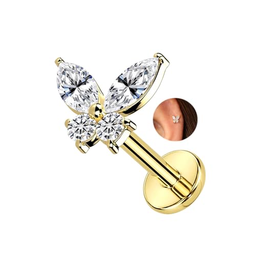 ALACLO 14K CG[S[h CO p 16G 6mm XbhX tbgobN gbv vbVCAo^tC gKX wbNX ubg bv X^bh sAX WG[