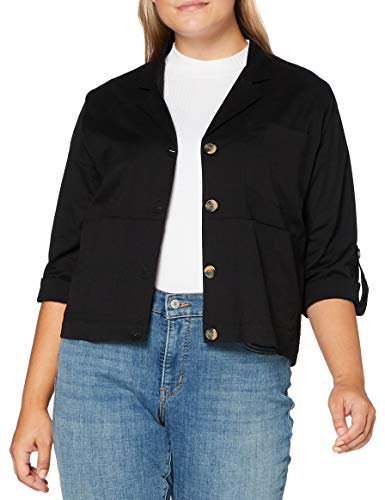 Blazer casual femme Imelda Sparkz Copenhagen veste coupe droite
