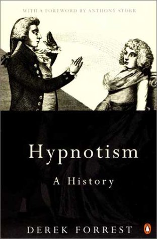 Buy Hypnotism: A History โ BookShops.in
