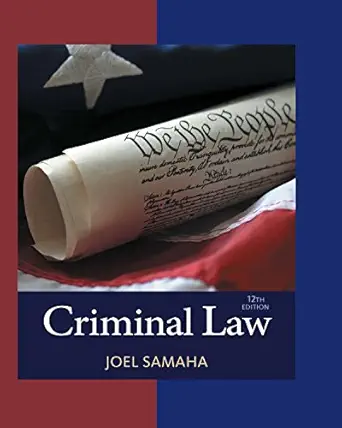 Criminal Law, 12th Edition - Instructor Resources (Instructor's Manual + Test Bank + PowerPoint Presentations + Other Resources) - img