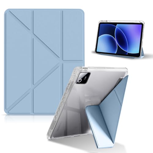 [HinZann] �P�[�X Xiaomi Pad 8/8 Pro 11.2�C���`�p �J�o�[ Xiaomi Pad 7/7 Pro �p | �P�[�X Xiaomi Pad 8/8 Pro/7/7 Pro �p �J�o�[�APU���U�[�O�w+TPU���w�A�y�ʁE360°�S
