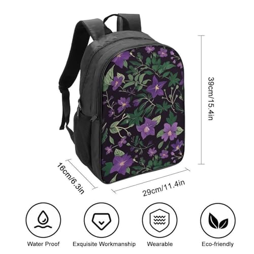Sac à dos dessin animé pour l'école primaire et les sorties - 2