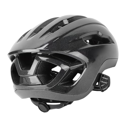 Casco de ciclismo PUSOKEI con refuerzo integrado y forro transpirable de carretera