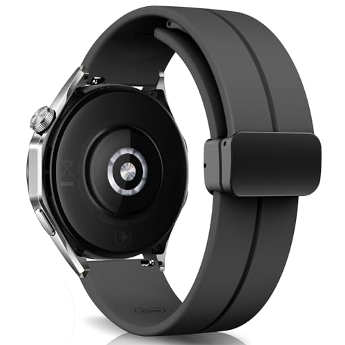 [RoSoki] 22mm �o���h Huawei Watch GT 6 Pro/GT 6/ GT5 Pro/ GT5/4/3 46mm / Huawei Watch 5/4 46mm/ Ultimate 2/ Ultimate/ 4 Pro 48mm �Ή�