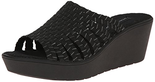 STEVEN by Steve Madden Women's Belinna Wedge Sandal