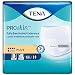 Tena Protective Underwear, Plus Absorbency (18/Pack) - 34 To 44 Inch Waist