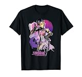 Star Wars Rebels Sabine Wren Mandalorian Warrior T-Shirt