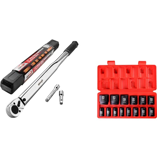 Top 10 Best Epauto Torque Wrench Top Picks 2023 Reviews