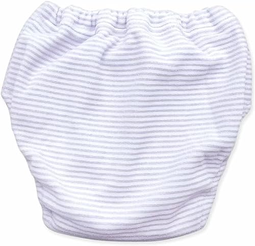 Image of [6 layer, Easy-dry type] Fluffy training pants. Leak-free 3D pile style