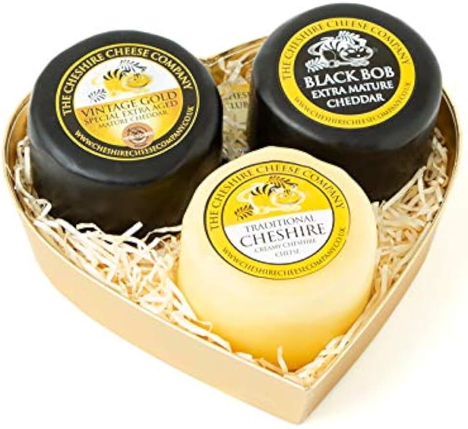 Amazon.co.uk cheshire cheese