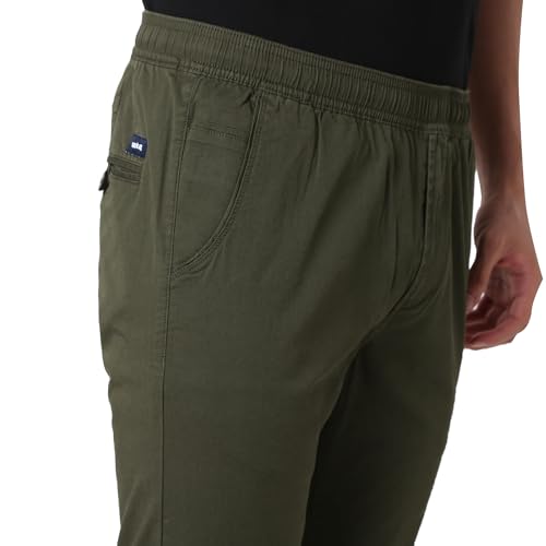 Image of Spykar Men Trousers