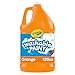 Crayola 54-2128-036 Washable Paint, Gallon Size, Orange
