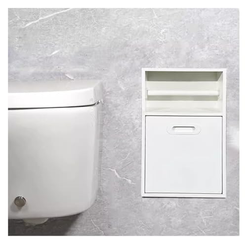 Niche de douche encastrée acier inoxydable - Étagère salle de bain étanche murale