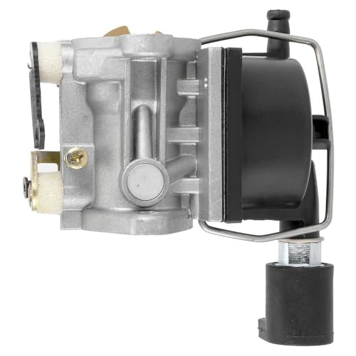 Carburateur 640072 pour réparer moteur Tecumseh OHV160 OHV170 - Solution contre panne de démarrage