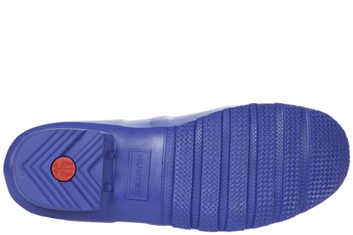 Image of Hunter womens Play Short Boot | Rain Boots