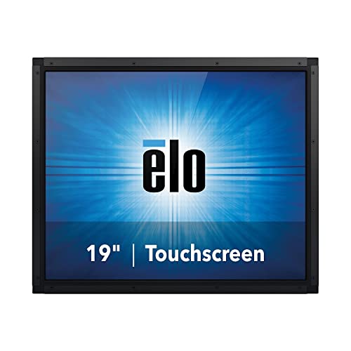 Amazon.com: Elo Touch E326541 Elo, 1991L, 19-Inch LCD Wva (Led