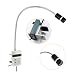 Doc.Royal Medical LED Operating Lamp Exam Light Clip-on Type 12W JD1200J