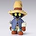 Peluche Final Fantasy Ix Action Bambola Vivi Ornitier Peluche Bambola Gioco Sveglia Figure Peluche Giocattoli Regalo Per Bambini Bambole Collezione Fans