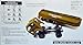 ATLANTIS TOY & HOBBY Plastic Model KIT Gas Truck