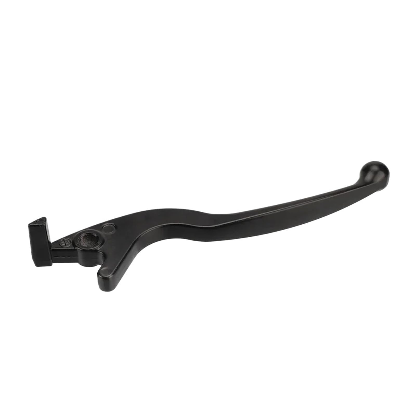 Hcbbcew Left /Right Hydraulic Handle Lever Compatible With Chinese Scooter Honda Yamaha Motorcycle Moped Atv(Left)