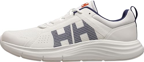 Helly-Hansen Men's HP Ahiga Evo 5 Shoes - Lightweight, Breathable, Durable Footwear for Comfort and Performance2