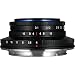 Produktbild LAOWA 10mm f/4 Cookie schwarz für Nikon Z