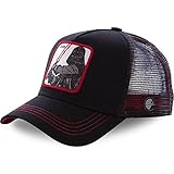 New Brand Anime Star Wars Mickey Snapback Cotton Baseball Cap Man Woman Hip Hop Dad Knitted Trucker...