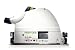 Festool 561438 TS 75 EQ Plunge Cut Circular Saw